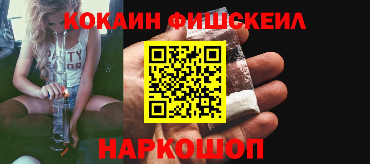 Кокаин Fish Scale Сегежа